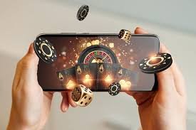 GCash Games fish game arcade shooting on mobile Philippines