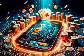 Filipino player browsing GCash Games lobby categories on smartphone