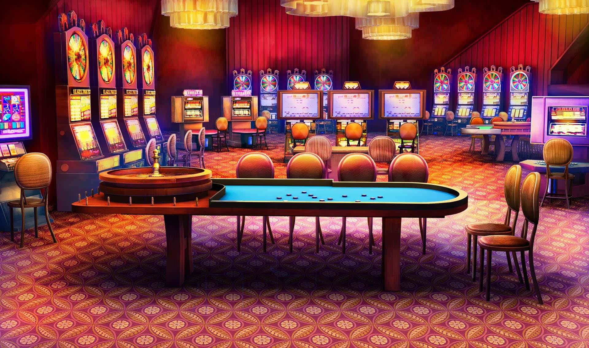 GCash Games full game lobby with casino and live table games