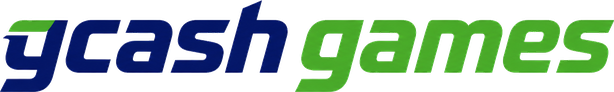 GCash Games logo